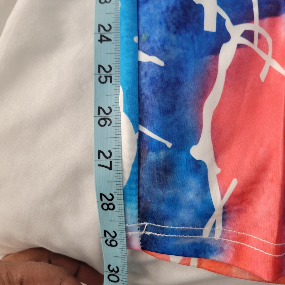 Multi colored pant - Picture 3 of 7